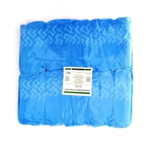 POLAINAS DESECHABLE CON ANTIDESLIZANTE - BOLSA x 100 UNID