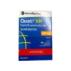 (QUET XR) QUETIAPINA 50 MG CAJA x 30 COMP DE LIB. PROLONGADA