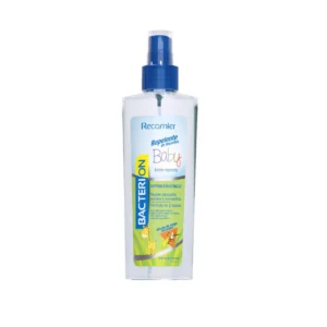REPELENTE BACTERION BABY SPRAY SLN TOP. - FCO x 150 ML