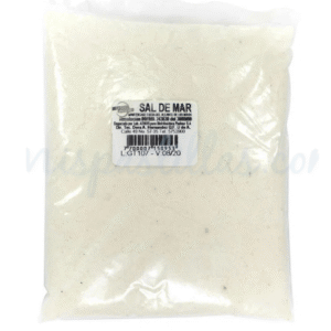 SAL DE MAR - BOLSA x 250 GR