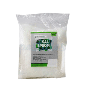 SAL DE MAR - BOLSA x 500 GR