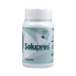 SALUPROS - FCO x 60 CAPS