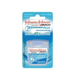 SEDA DENTAL REACH CON CERA x 50 MT