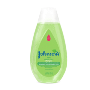 SHAMPOO MANZANILLA J&J BABY FX100 ML (JOHNSON & JOHNSON) - JOHNSON & JOHNSON DE COLOMBIA