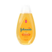 SHAMPOO ORIGINAL J&J BABY FX100 ML (JOHNSON & JOHNSON) - JOHNSON & JOHNSON DE COLOMBIA