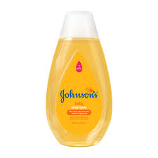 SHAMPOO ORIGINAL J&J BABY FX400 ML (JOHNSON & JOHNSON) - JOHNSON & JOHNSON DE COLOMBIA