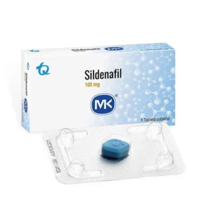 SILDENAFIL 100 MG - CAJA x 1 TAB
