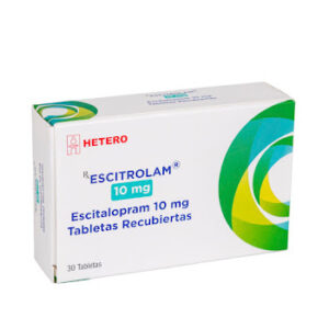 (STROZOVEN) ARIPIPRAZOL 30 MG - CAJA x 30 TAB