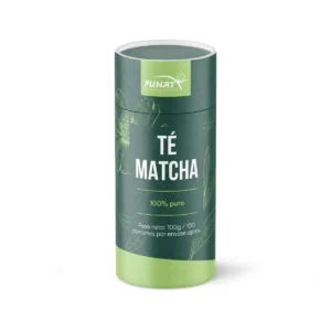 TE MATCHA 100 PORCIENTO PURO - FCO x 100 G