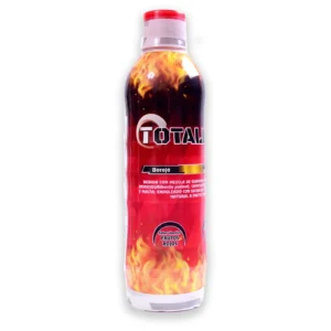 TOTALMAX BOROJO & GUARANA SLN ORAL - FCO x 500 ML - SABOR A FRUTOS ROJOS
