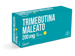 TRIMEBUTINA 200MG CX300 TB (LAPROFF) - LAPROFF