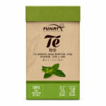Té y tisanas