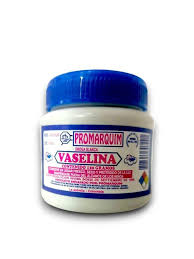 VASELINA PX 120 GR (PROMARQUIM) - PROMARQUIM