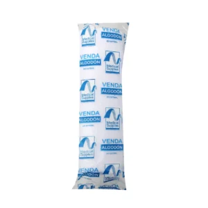VENDA DE ALGODON 5"X5 YDA(MEDICAL SUPPLIES) - MEDICAL SUPPLIES