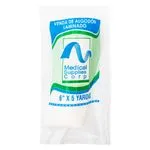 VENDA DE ALGODON NO ESTERIL 3"X5 YDS(MEDICAL SUPPLIES) - MEDICAL SUPPLIES