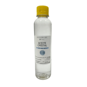 ACEITE CRISTAL FX20 ML (PROMARQUIM)