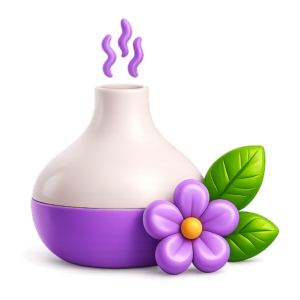 Aromaterapia y Bienestar Natural