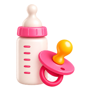 Bebé y Maternidad