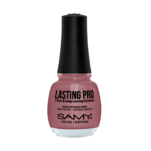 ESMALTE PARA UÑAS LASTING PRO SAMY # 257. SACRAMENTO - FCO x 14.5 ML