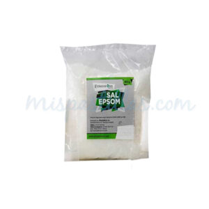 SAL EPSOM - BOLSA x 20 GR