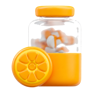 Vitaminas y Nutrición