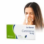 Alergia
