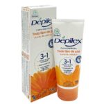 Cremas depilatorias