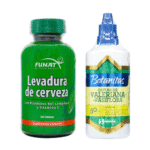 Fitoterapéuticos orales