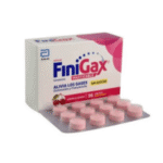Gases e inflamación