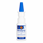 Congestión nasal