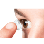 Lentes de contacto