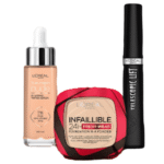 Maquillaje dermatológico