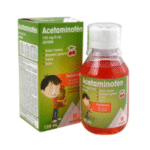 Medicamentos para niños