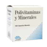 Minerales