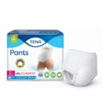 Pañales de incontinencia
