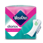 Protectores diarios