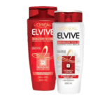 Shampoo y acondicionadores