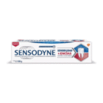 Encías inflamadas