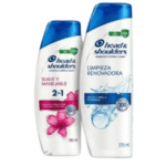 Shampoo