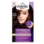 Tintes para cabello