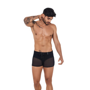 Short con Transparencia Clever Lencería | Ecodeseo