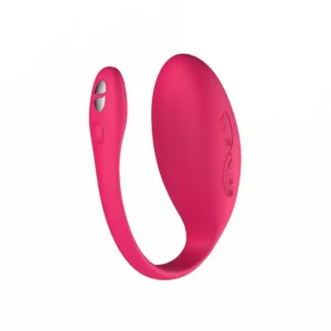 Vibrador We Vibe Jive Tokens - Fucsia | Ecodeseo