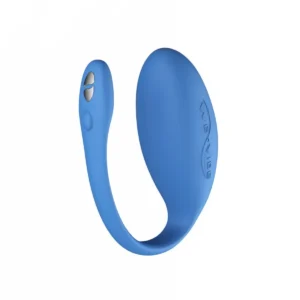 Vibrador We Vibe Jive Tokens - Azul | Ecodeseo