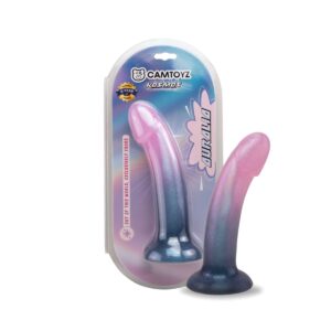 Dildo Auralia Camtoyz Kosmos - Producto Dildo | Ecodeseo