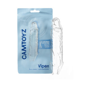 Vipen Funda para el pene Camtoyz Accesorios Para El Pene | Ecodeseo