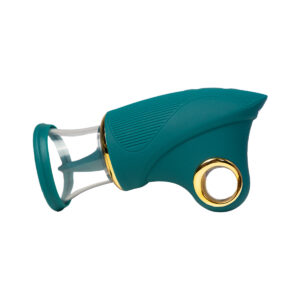 Suctiona Vibrador succionador con lengua (Sin caja) | Ecodeseo
