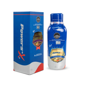 Potencializador Powersex Liquido 500 ML | Ecodeseo