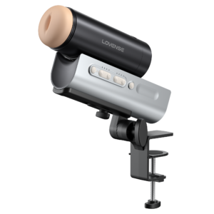Masturbadora Solace Pro Lovense - Producto Masturbador | Ecodeseo