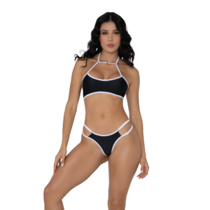 Bikini Agata Lerot - Producto Lencería | Ecodeseo