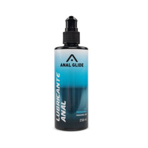 Lubricante íntimo Anal Glide - Producto Lubricante Íntimo | Ecodeseo